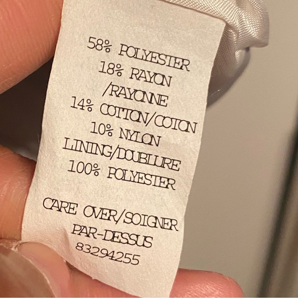 Stunning Cynthia Steffe Skirt - Picture 3 of 6